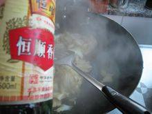 素炒椒香白菜步骤5