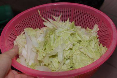 开阳白菜步骤2