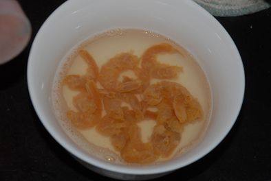 开阳白菜步骤1