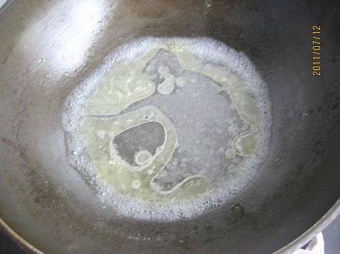 卤香菇步骤4