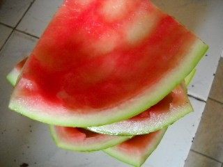 翠衣木耳步骤1