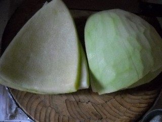翠衣木耳步骤4