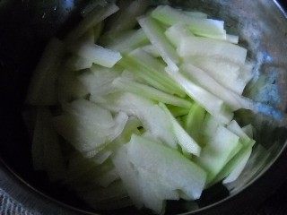 翠衣木耳步骤6