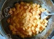 薯粒脆花生步骤6