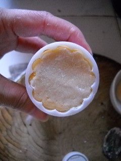 午后茶点之新鲜红薯泥步骤7