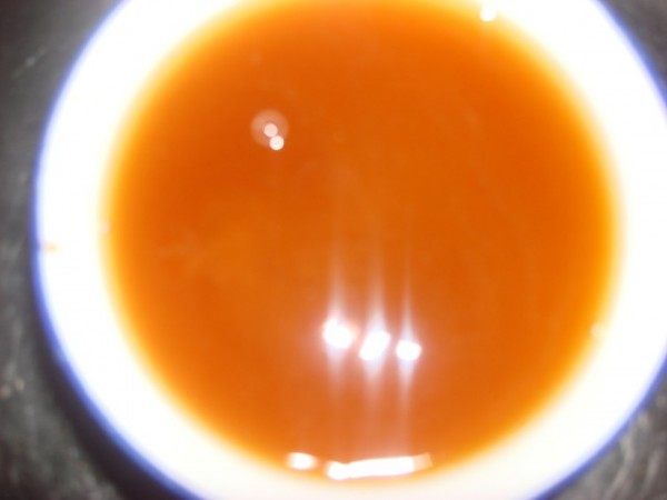 香菇干豆腐步骤2