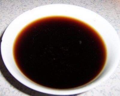 红烧偏口鱼步骤3