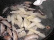 山药香菇海木耳汤步骤4