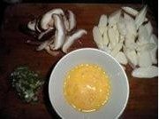 山药香菇海木耳汤步骤2