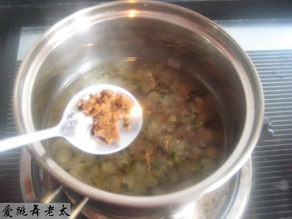 桃花饮步骤4