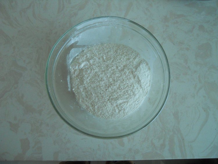 解密舌尖2 黑芝麻糊步骤8