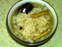 当归红枣粥步骤9