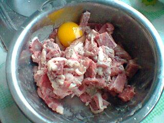 炸牛肉步骤6