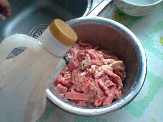 炸牛肉步骤7