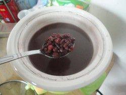 薏米赤小豆鹌鹑蛋糖水步骤5