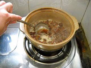 玫瑰红枣蜜茶步骤5