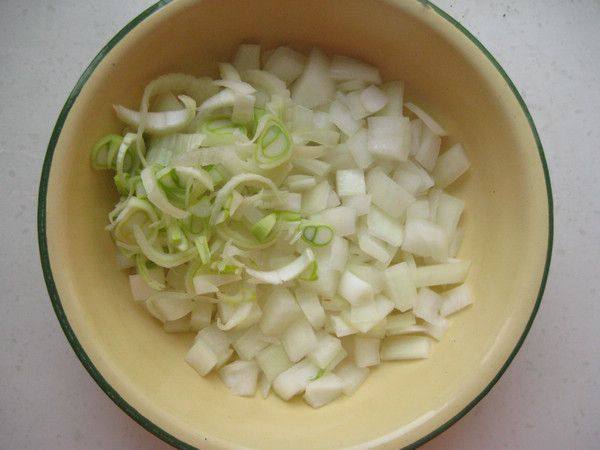 香辣孜然牛肉步骤4