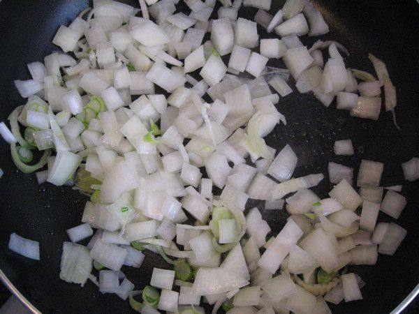 香辣孜然牛肉步骤5