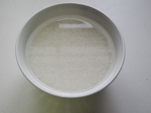 红枣糯米鸡块步骤3