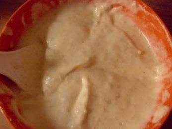 红枣燕麦电饭煲蛋糕步骤9