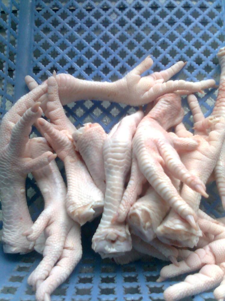 卤肉步骤1