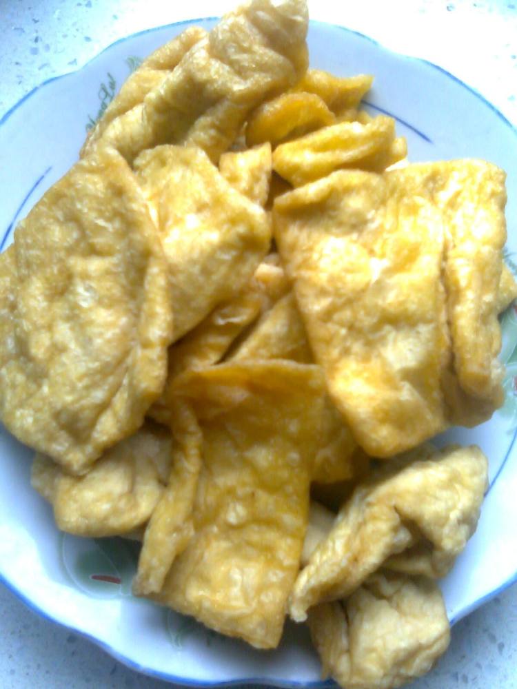 卤肉步骤3