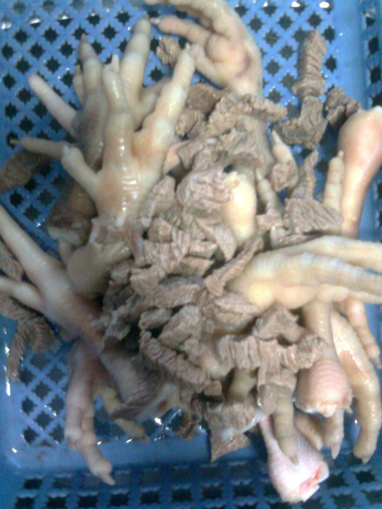 卤肉步骤5