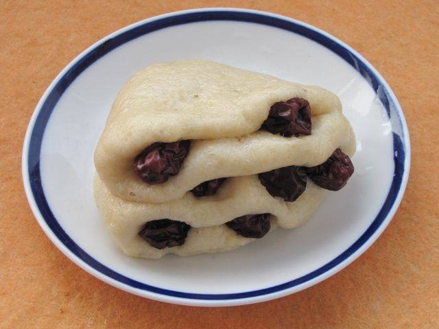 枣卷步骤8
