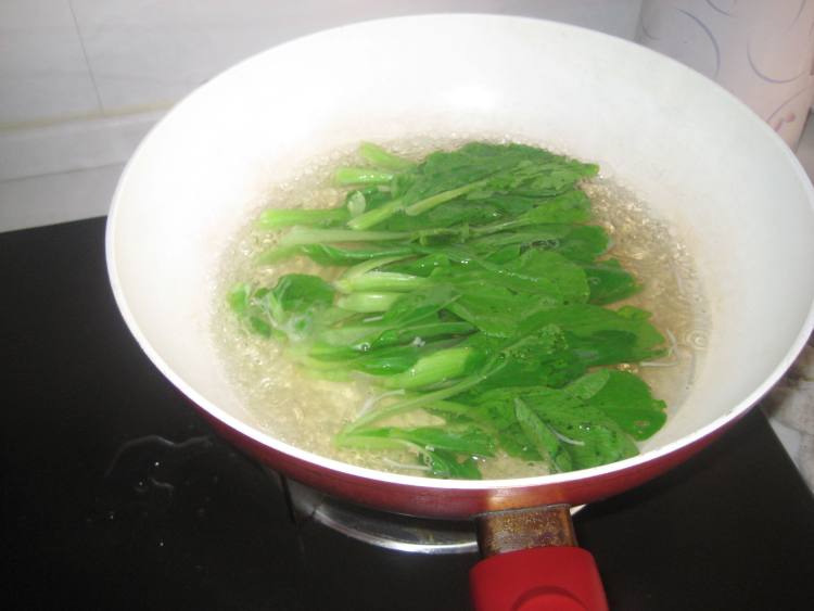 酸汤牛肉步骤6
