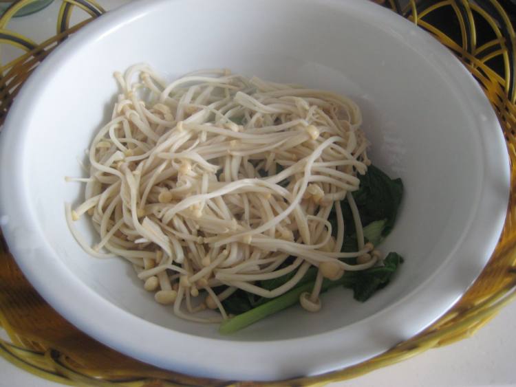 酸汤牛肉步骤8