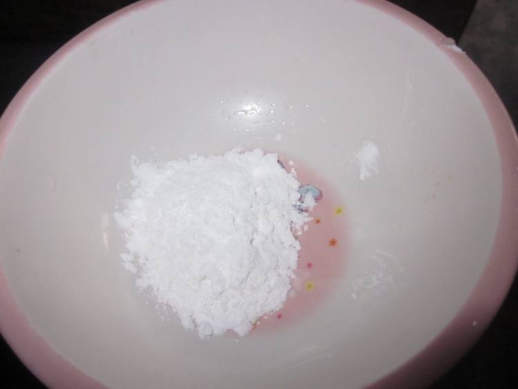 碗豆红枣粥步骤4