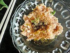 金针菠菜肉圆汤步骤3