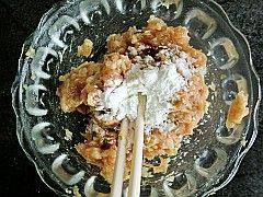 金针菠菜肉圆汤步骤4