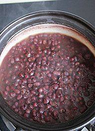 黑芝麻红豆圆子—滋补步骤4