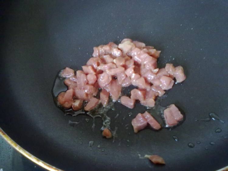 炒饭套餐--儿童营养步骤6