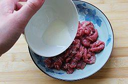 苦瓜牛肉   春季下火步骤5