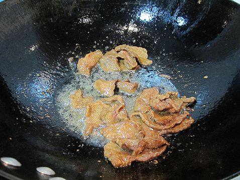 神仙豆腐焖大白菜步骤2