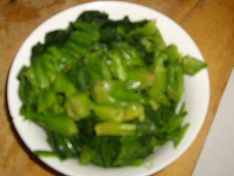 牛肉丸菠菜汤步骤10