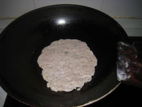 鱼滑炒鲜蔬步骤1