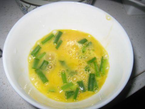番茄牛肉步骤1