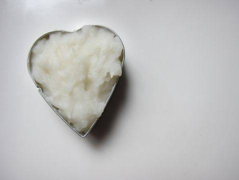 枣泥山药糕—心心相印步骤6