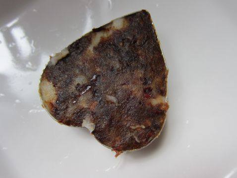 枣泥山药糕—心心相印步骤7