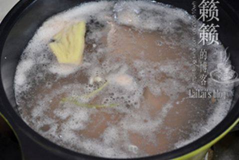 咖喱五香牛肉粒步骤2
