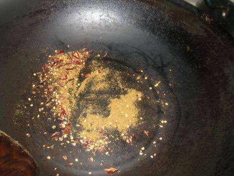 红酒牛肉干步骤2