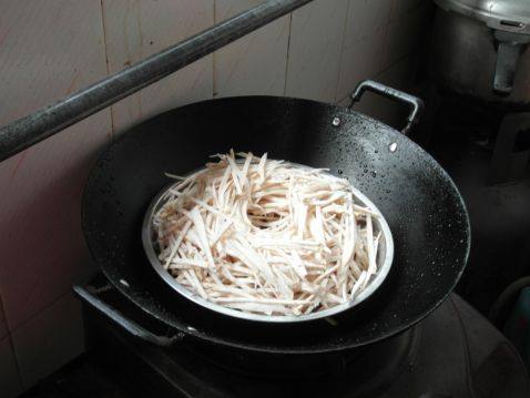 香芋蒸牛肉步骤4