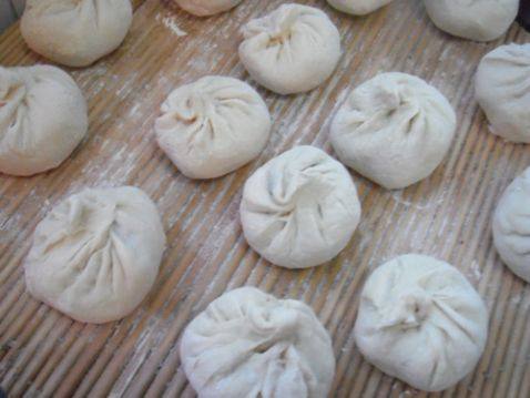 枣豆包步骤15