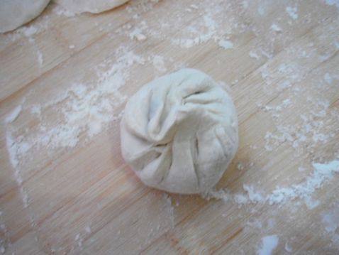 枣豆包步骤14