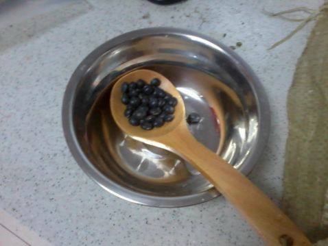 薏米二豆汤步骤3