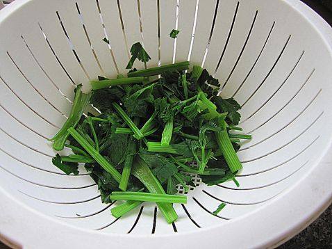 蚝油炒洋葱牛肉步骤2