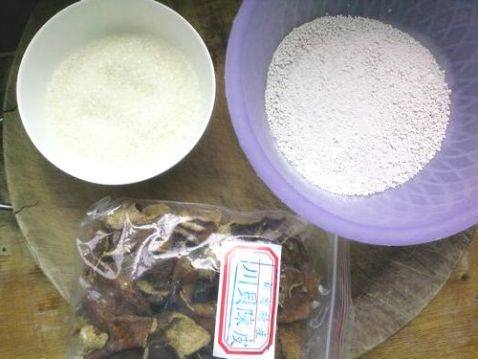 补血红豆糖水步骤4